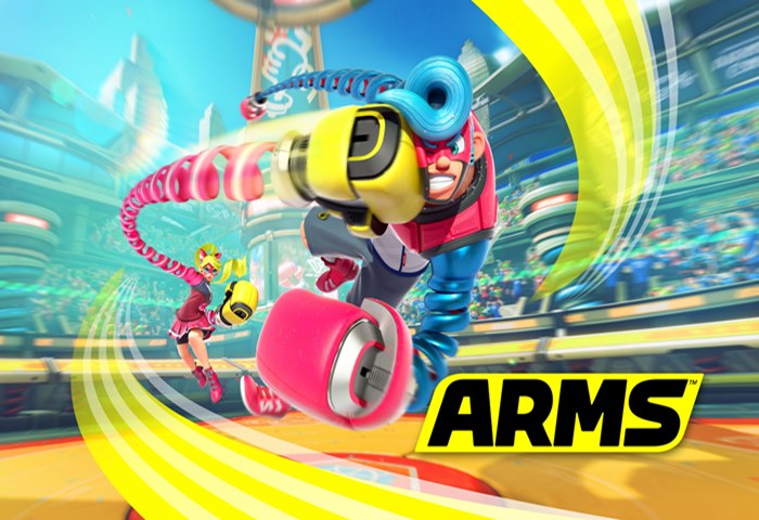 Arms Update 4.1.0