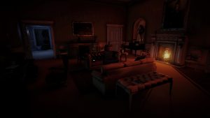 Nintendo Switch Don´t Knock Twice