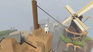 Human Fall