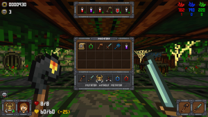 Nintendo Switch One More Dungeon