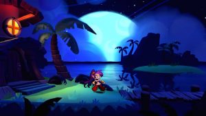 Nintendo Switch Shantae: Half-Genie Hero – Friends to the End