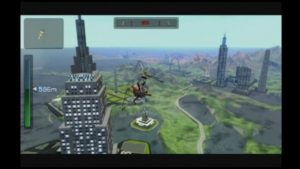 Wii Wefly
